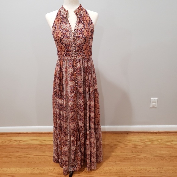 Bardot  Maxi Dress - Picture 1 of 5